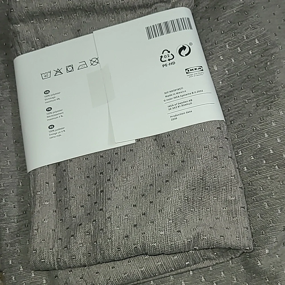 IKEA Throw Pillow Covers